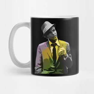 Frank Sinatra Mug